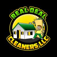 Real Deal Cleaners LLC image 1
